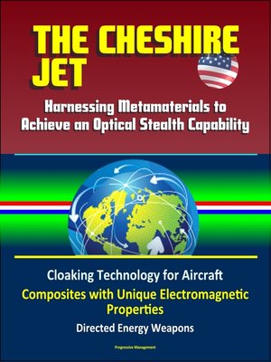 cover image of The Cheshire Jet